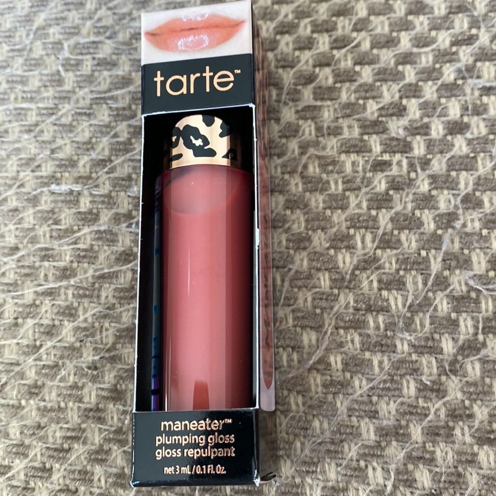 Tarte man eater plumping gloss - Picture 3 of 3